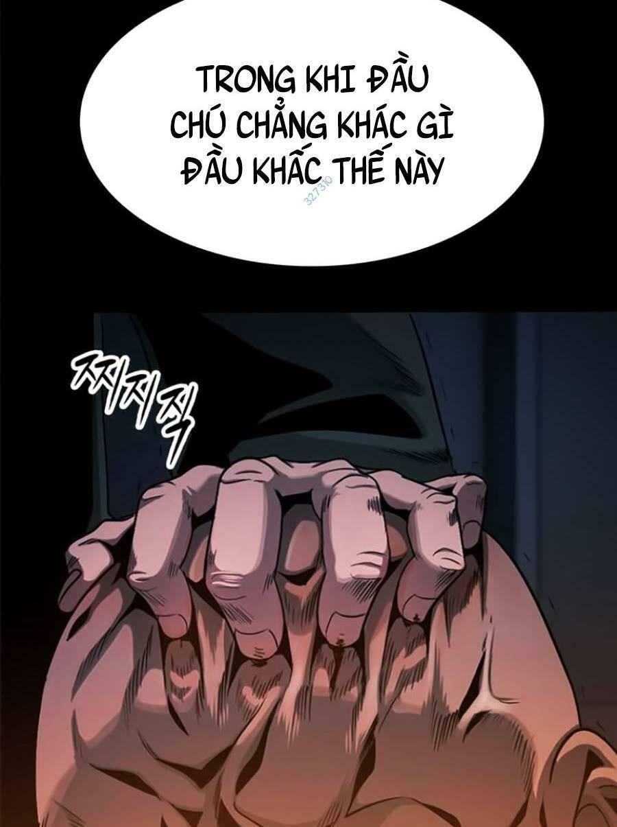 Ngục Tù Đẫm Máu Chap 40 - Next Chap 41