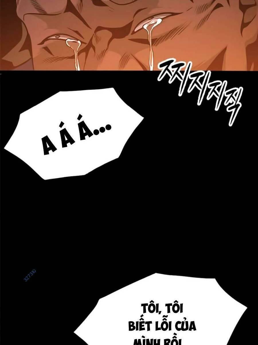 Ngục Tù Đẫm Máu Chap 40 - Next Chap 41
