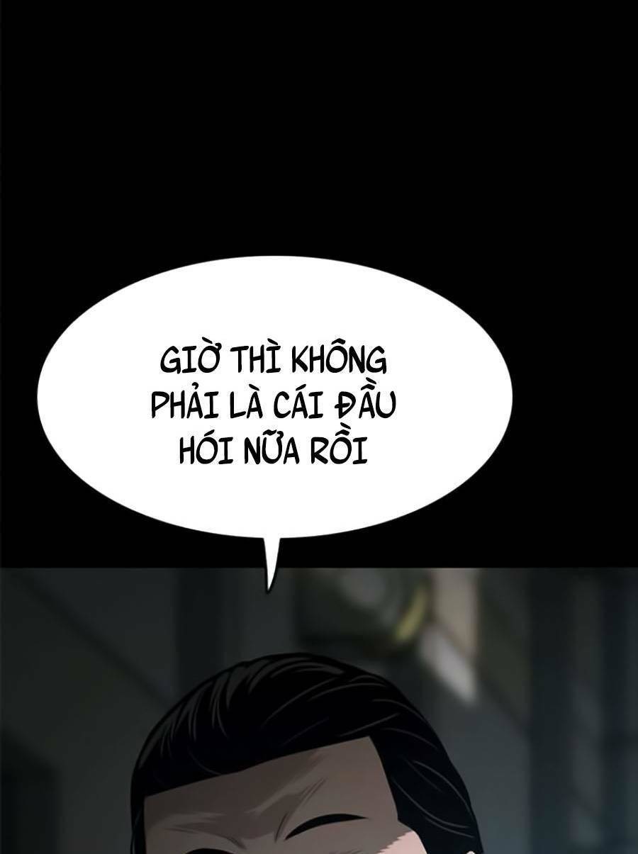 Ngục Tù Đẫm Máu Chap 40 - Next Chap 41