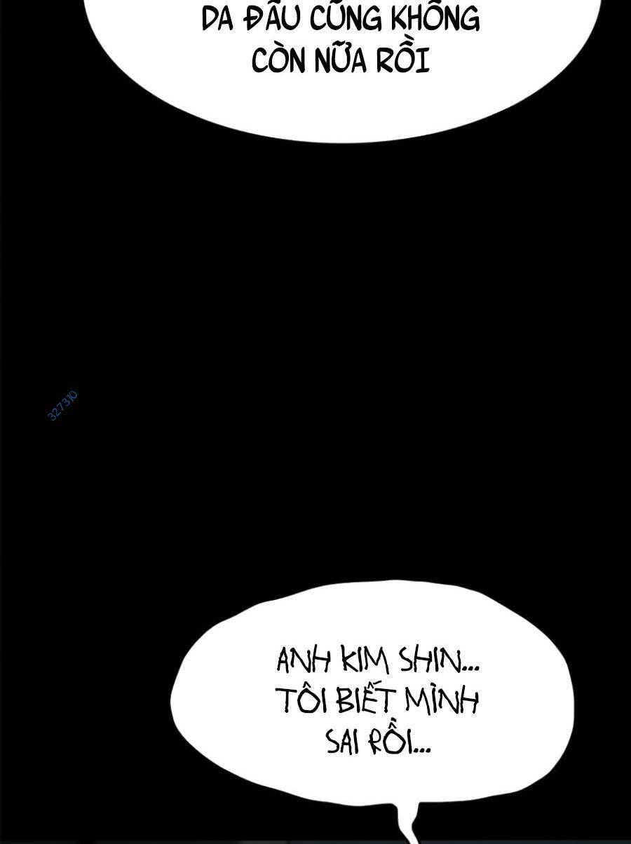 Ngục Tù Đẫm Máu Chap 40 - Next Chap 41