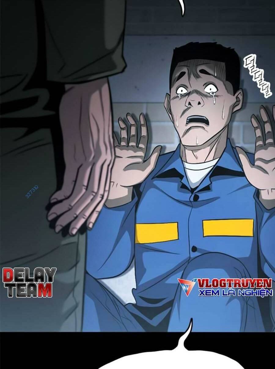 Ngục Tù Đẫm Máu Chap 40 - Next Chap 41
