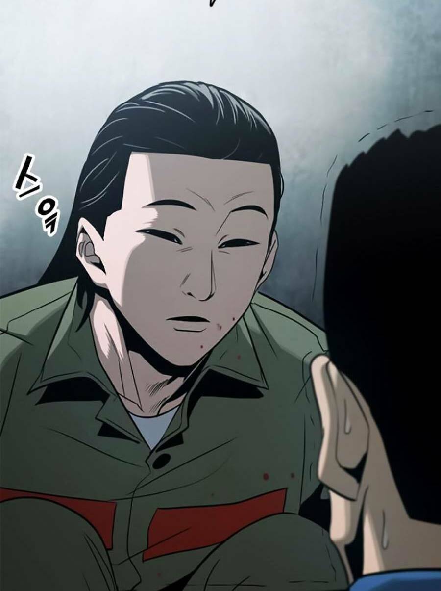 Ngục Tù Đẫm Máu Chap 40 - Next Chap 41