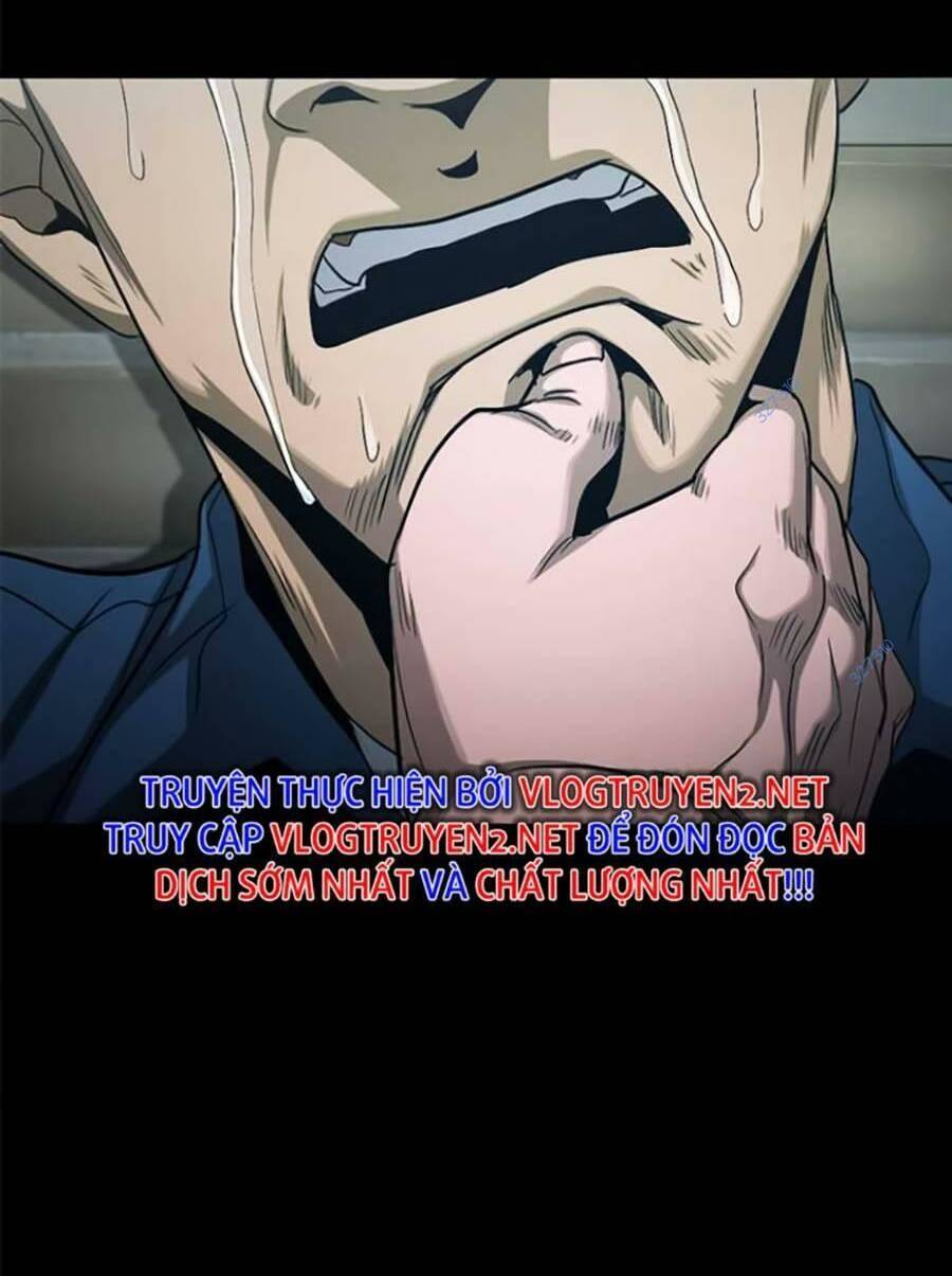 Ngục Tù Đẫm Máu Chap 40 - Next Chap 41