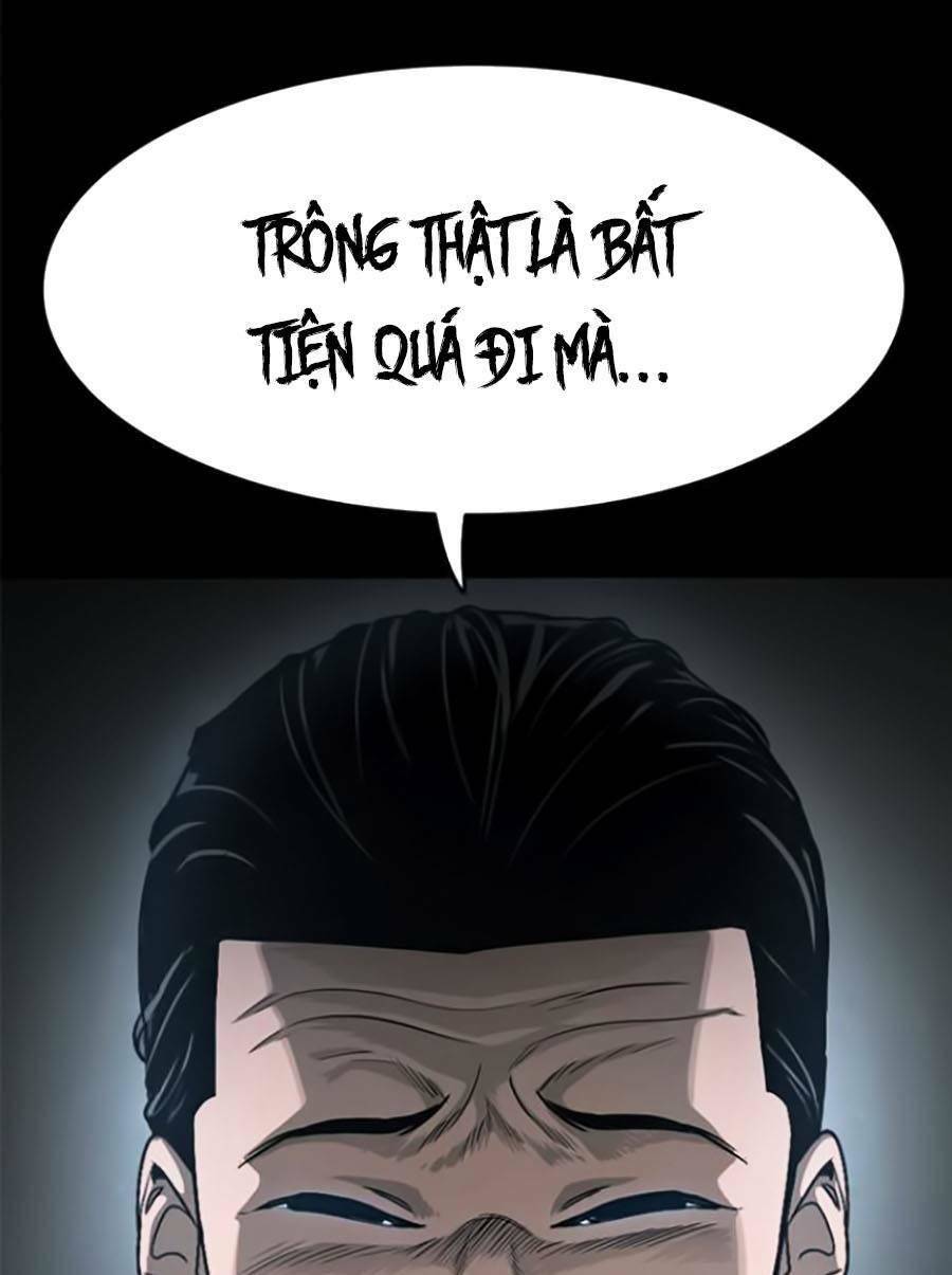 Ngục Tù Đẫm Máu Chap 40 - Next Chap 41