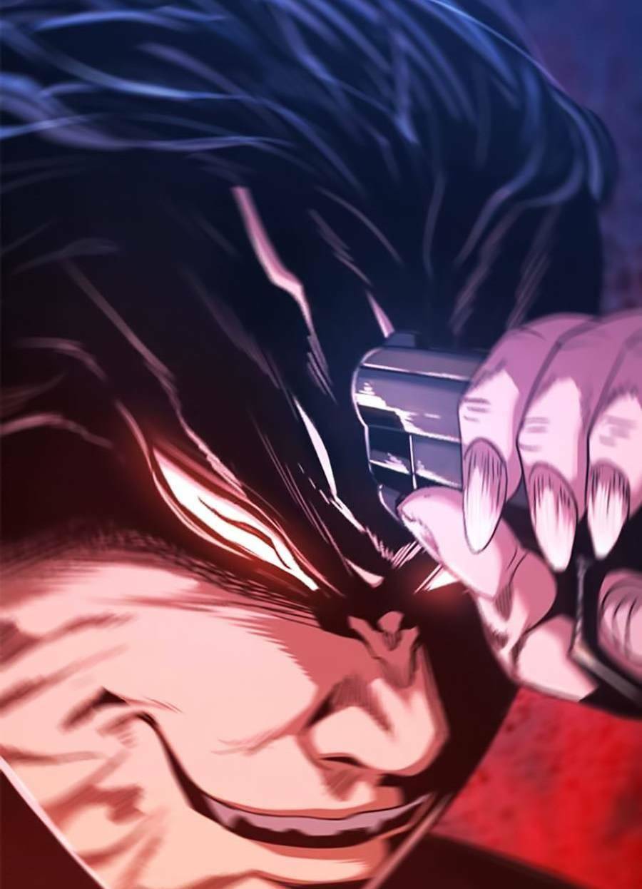 Ngục Tù Đẫm Máu Chap 40 - Next Chap 41