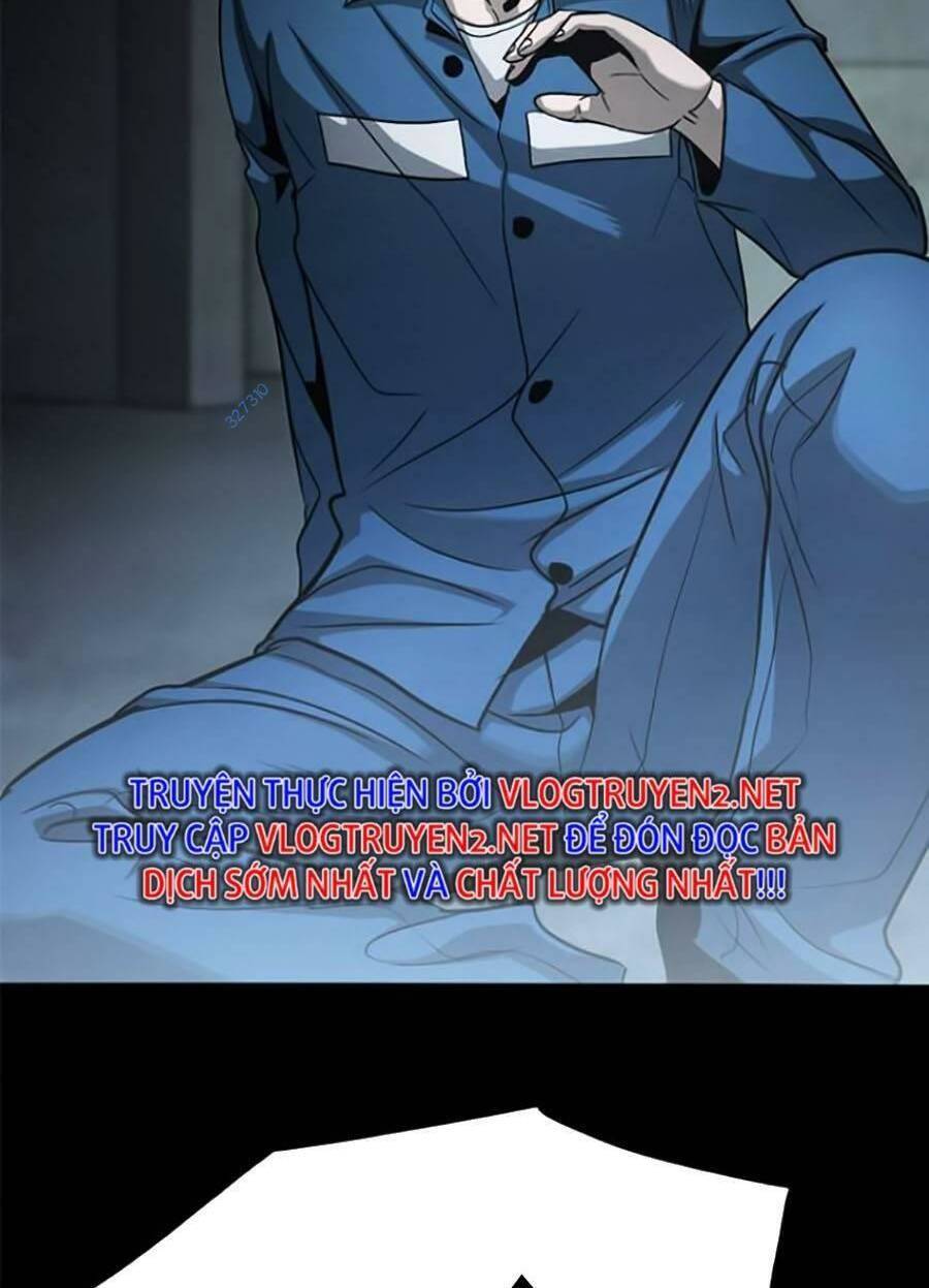 Ngục Tù Đẫm Máu Chap 40 - Next Chap 41