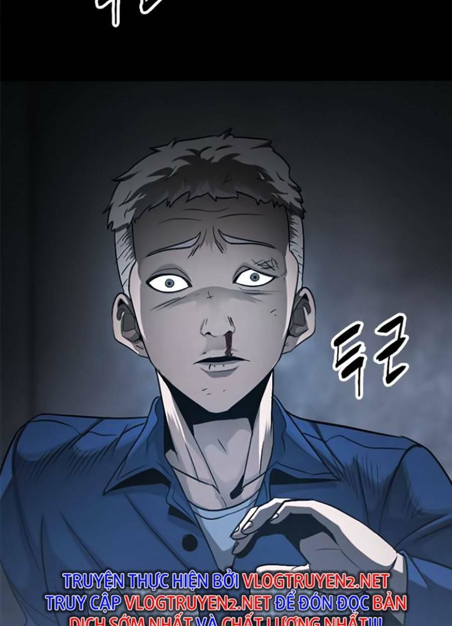 Ngục Tù Đẫm Máu Chap 40 - Next Chap 41