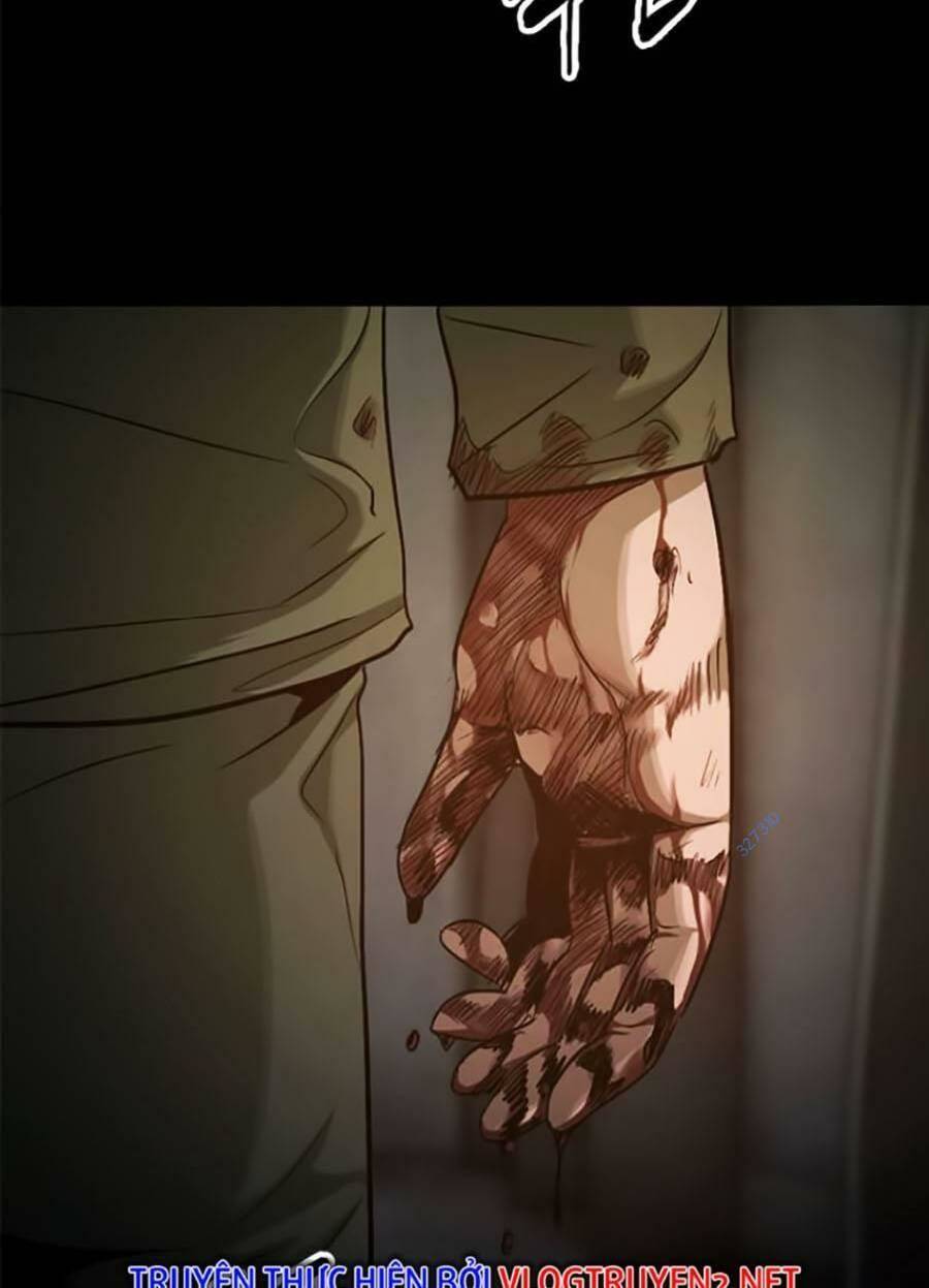 Ngục Tù Đẫm Máu Chap 40 - Next Chap 41
