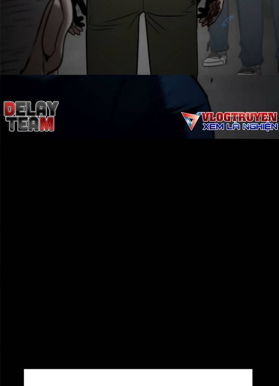Ngục Tù Đẫm Máu Chap 40 - Next Chap 41