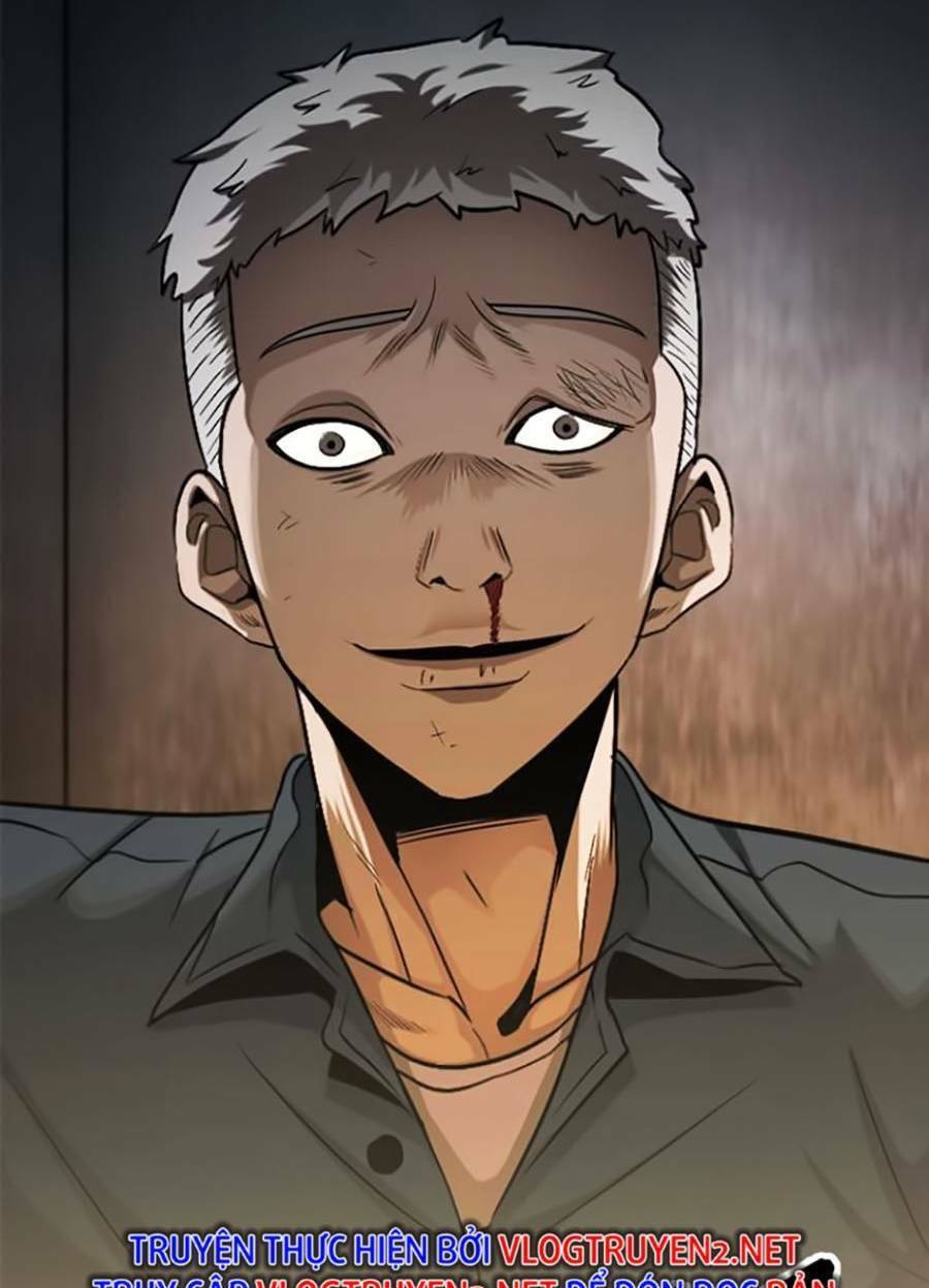 Ngục Tù Đẫm Máu Chap 40 - Next Chap 41