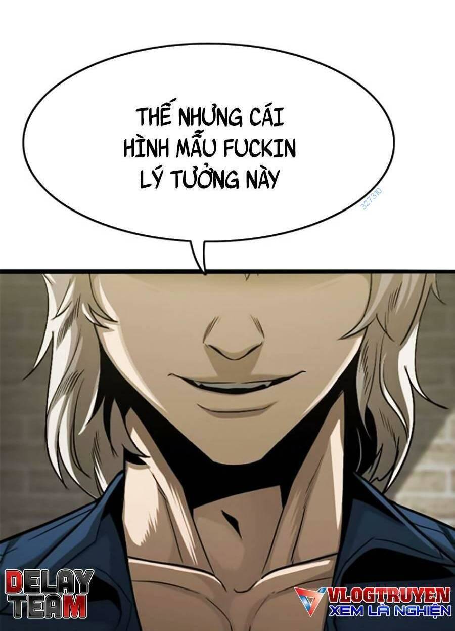 Ngục Tù Đẫm Máu Chap 40 - Next Chap 41