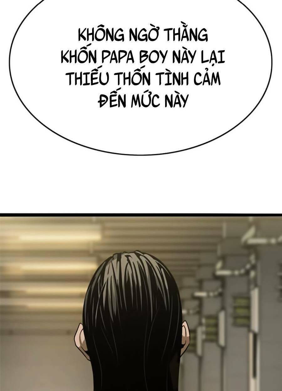 Ngục Tù Đẫm Máu Chap 40 - Next Chap 41