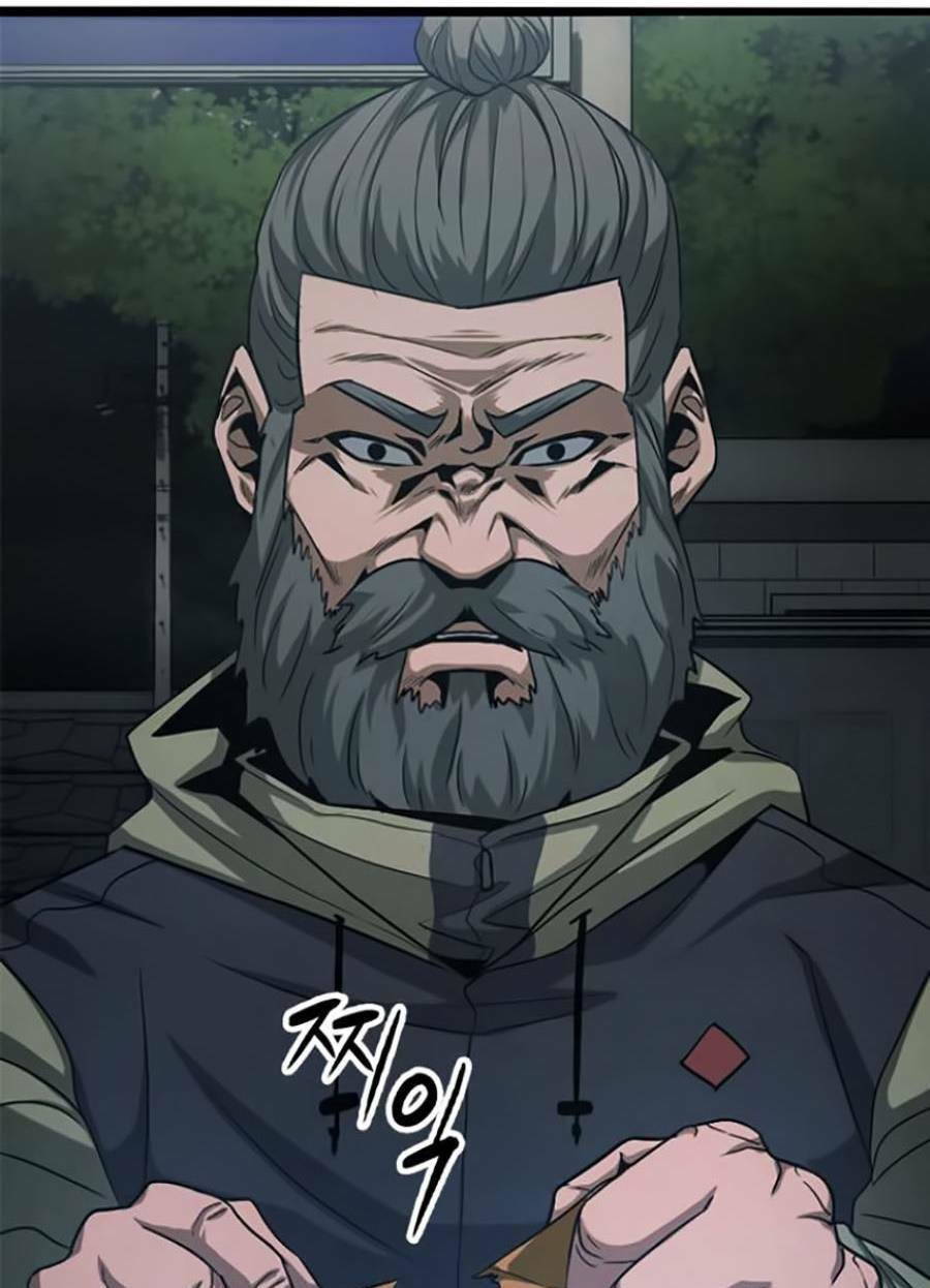 Ngục Tù Đẫm Máu Chap 40 - Next Chap 41