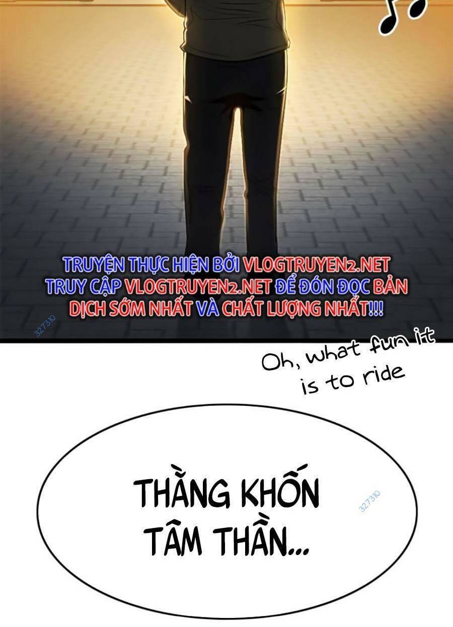 Ngục Tù Đẫm Máu Chap 40 - Next Chap 41