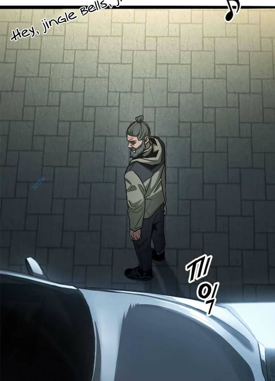 Ngục Tù Đẫm Máu Chap 40 - Next Chap 41