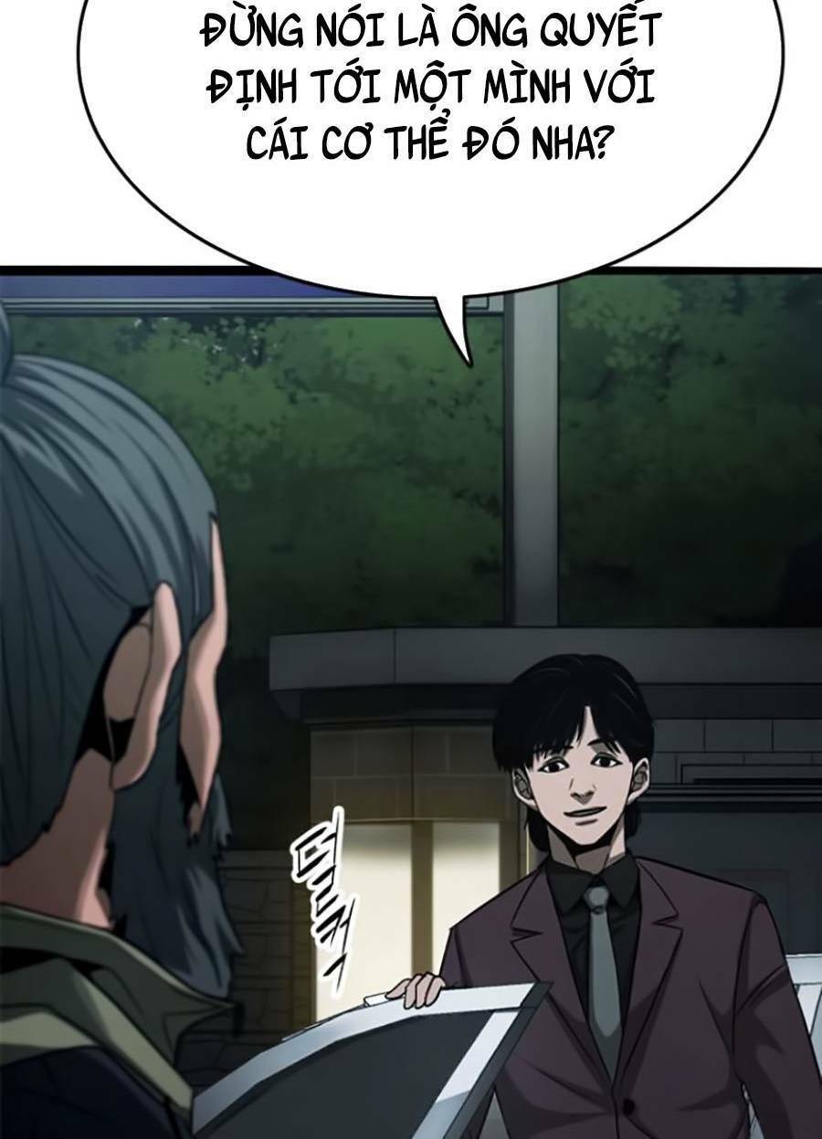 Ngục Tù Đẫm Máu Chap 40 - Next Chap 41