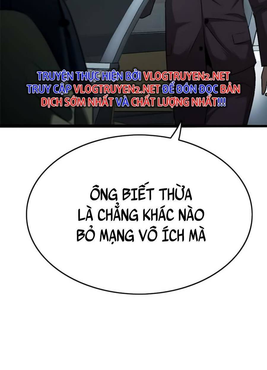 Ngục Tù Đẫm Máu Chap 40 - Next Chap 41