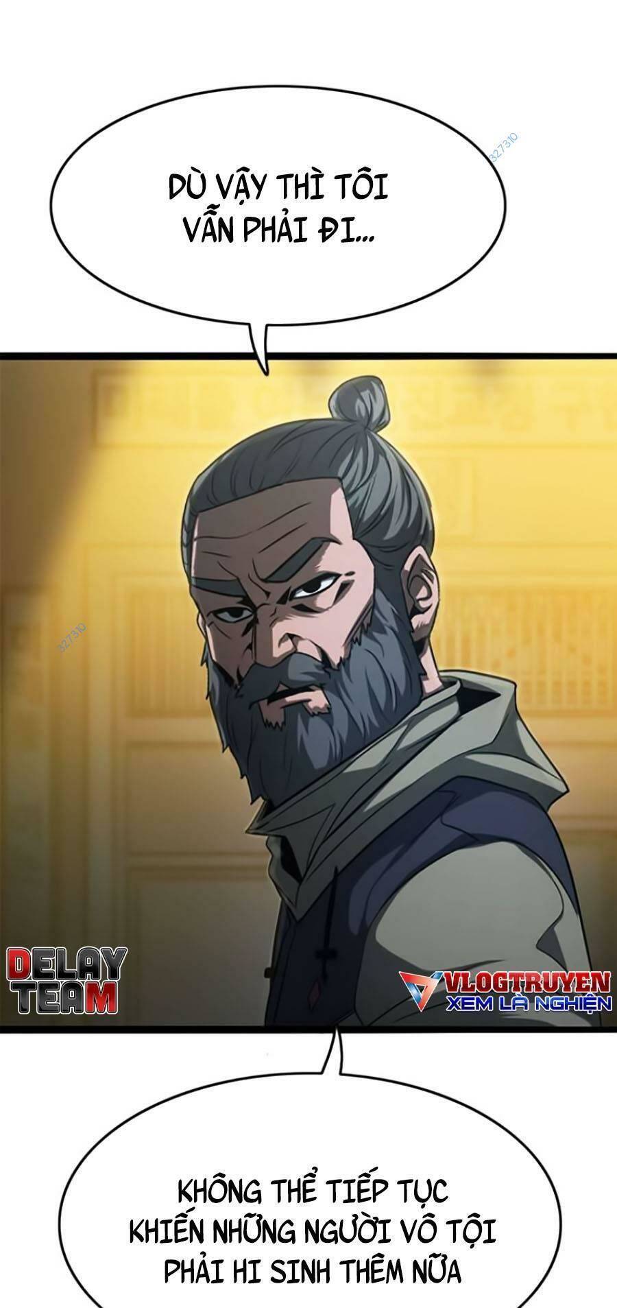 Ngục Tù Đẫm Máu Chap 40 - Next Chap 41