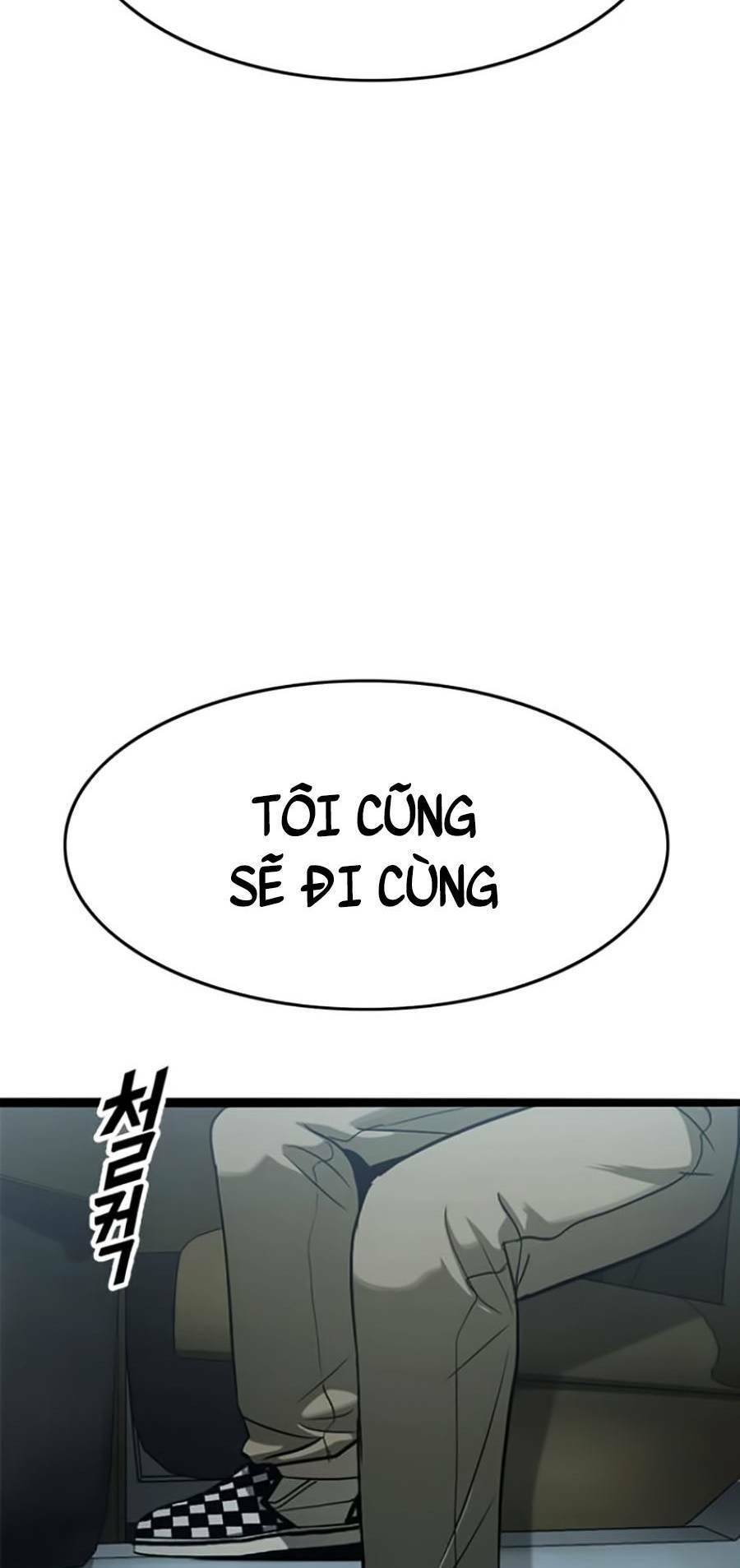 Ngục Tù Đẫm Máu Chap 40 - Next Chap 41