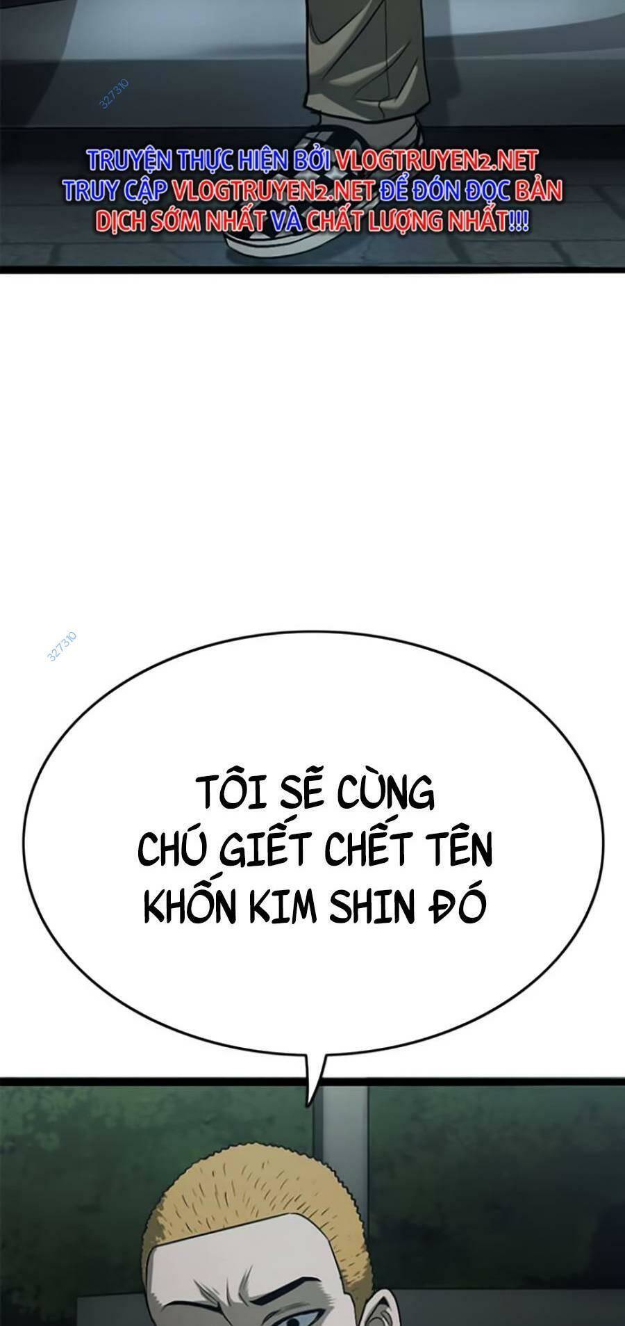 Ngục Tù Đẫm Máu Chap 40 - Next Chap 41