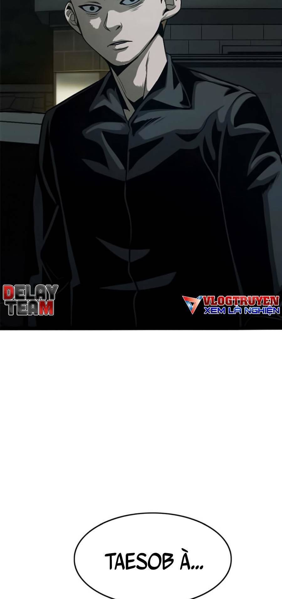Ngục Tù Đẫm Máu Chap 40 - Next Chap 41