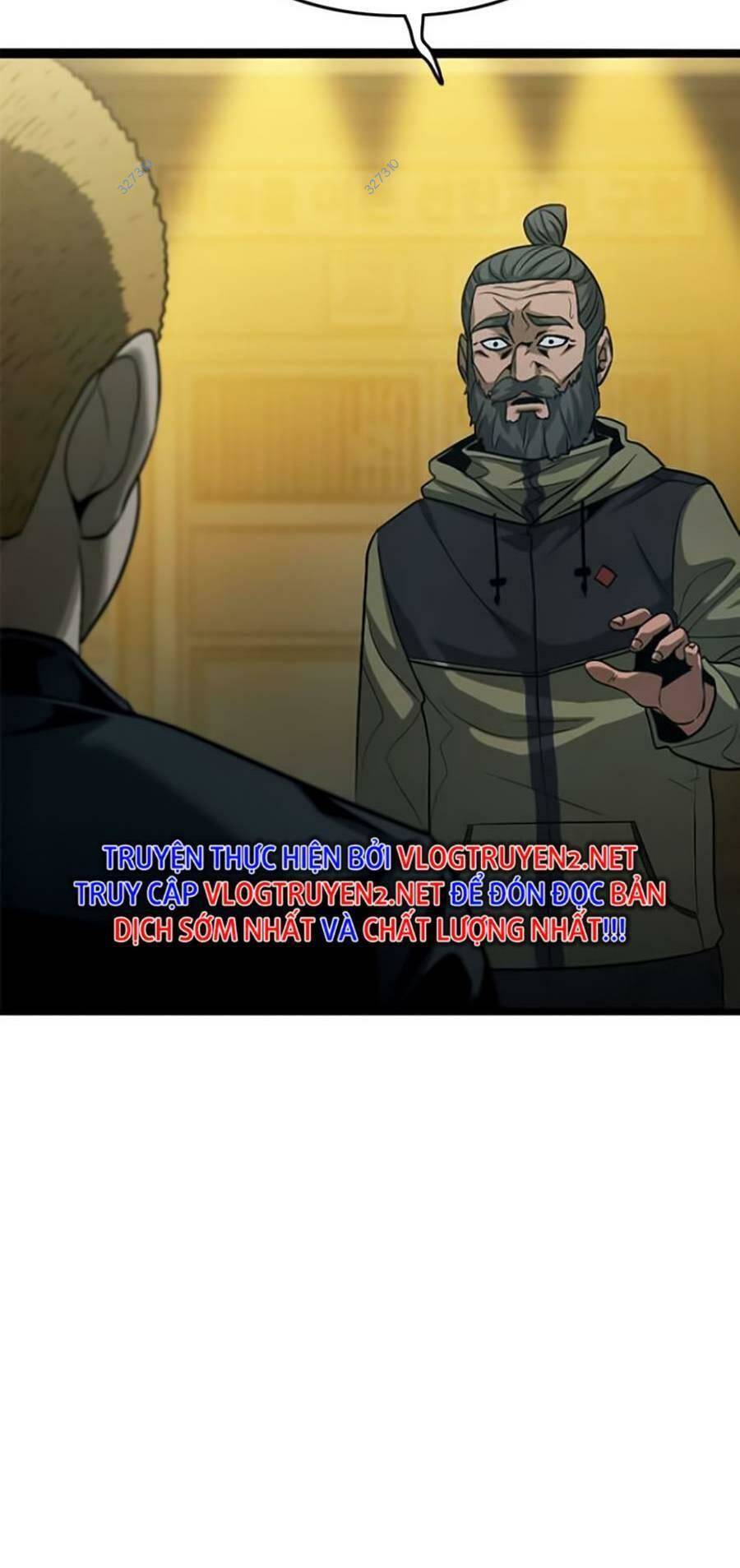 Ngục Tù Đẫm Máu Chap 40 - Next Chap 41