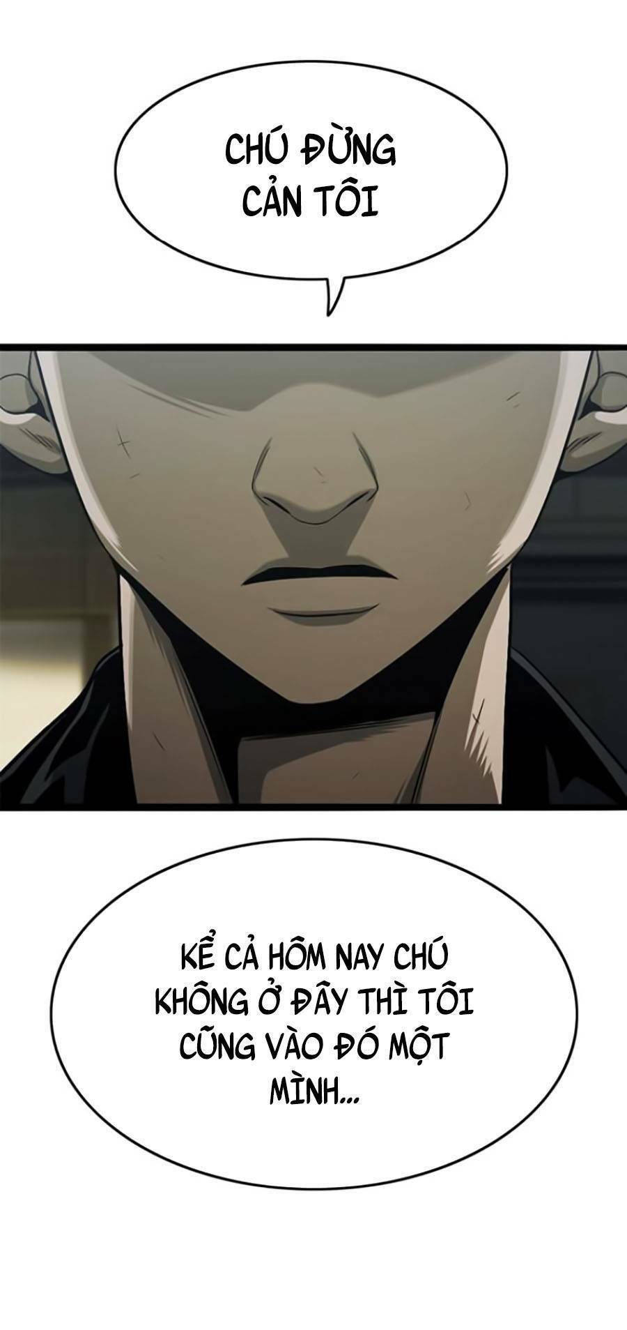 Ngục Tù Đẫm Máu Chap 40 - Next Chap 41