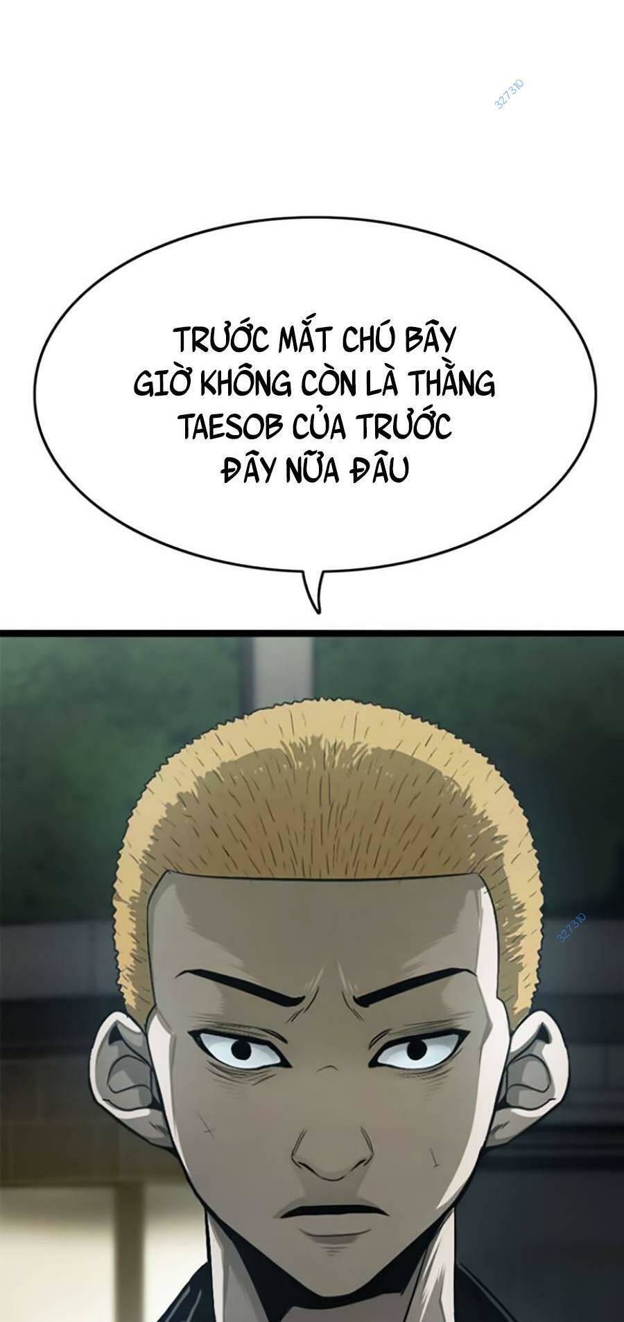 Ngục Tù Đẫm Máu Chap 40 - Next Chap 41