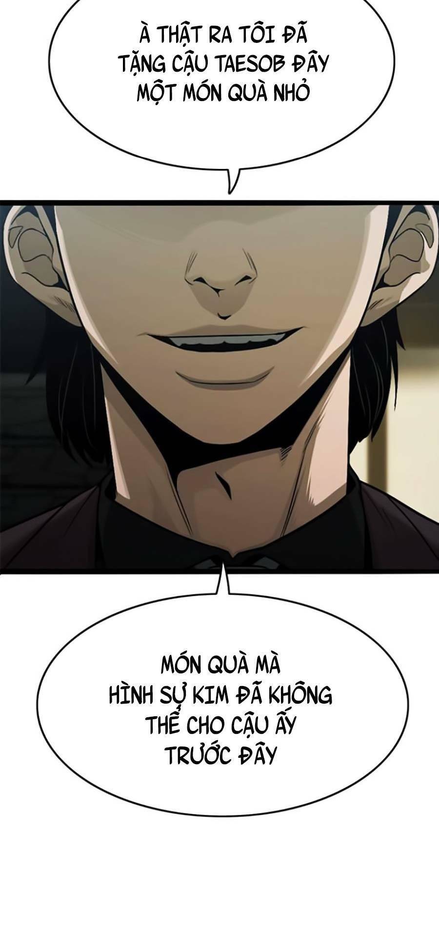 Ngục Tù Đẫm Máu Chap 40 - Next Chap 41