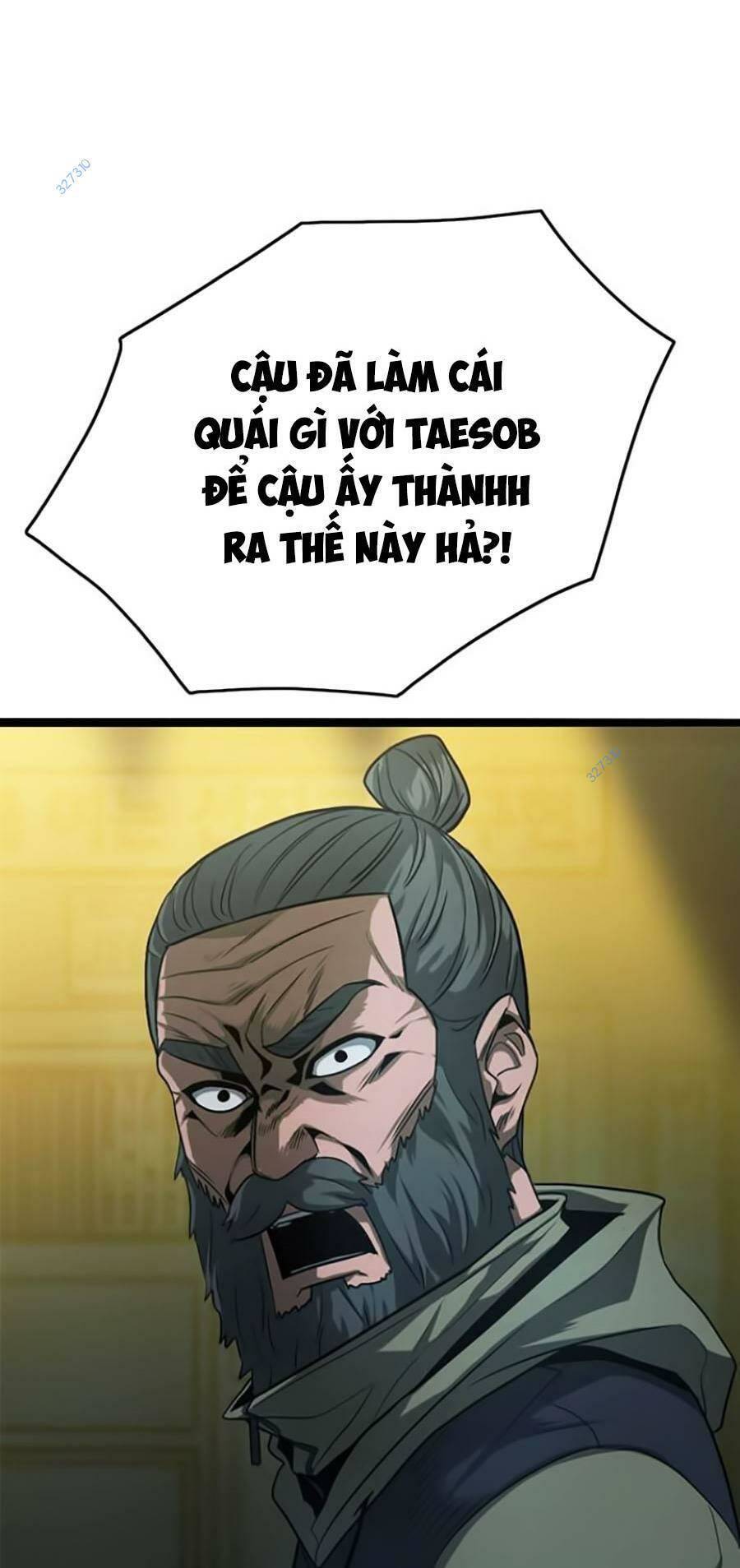 Ngục Tù Đẫm Máu Chap 40 - Next Chap 41