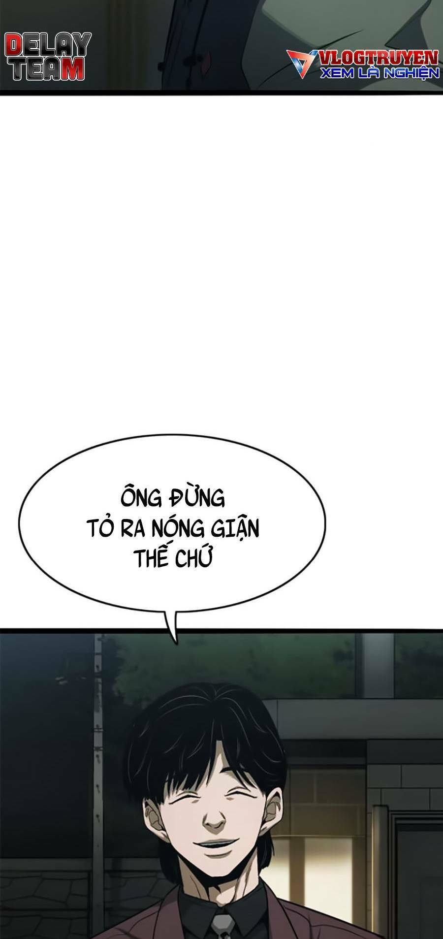 Ngục Tù Đẫm Máu Chap 40 - Next Chap 41