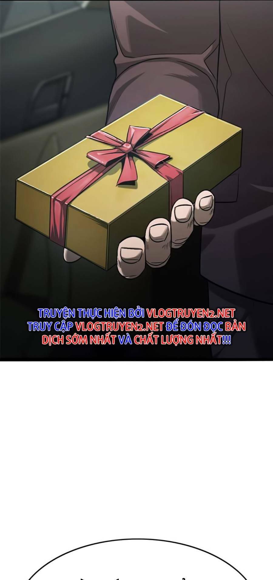 Ngục Tù Đẫm Máu Chap 40 - Next Chap 41