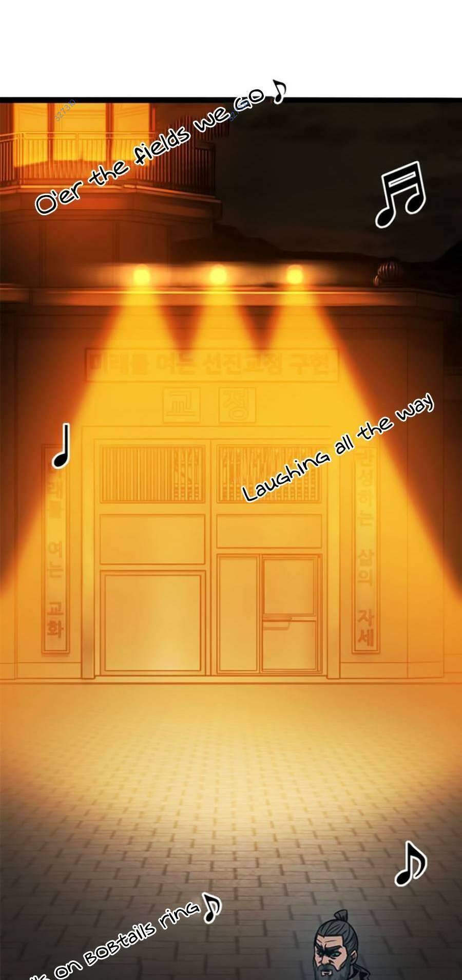 Ngục Tù Đẫm Máu Chap 40 - Next Chap 41