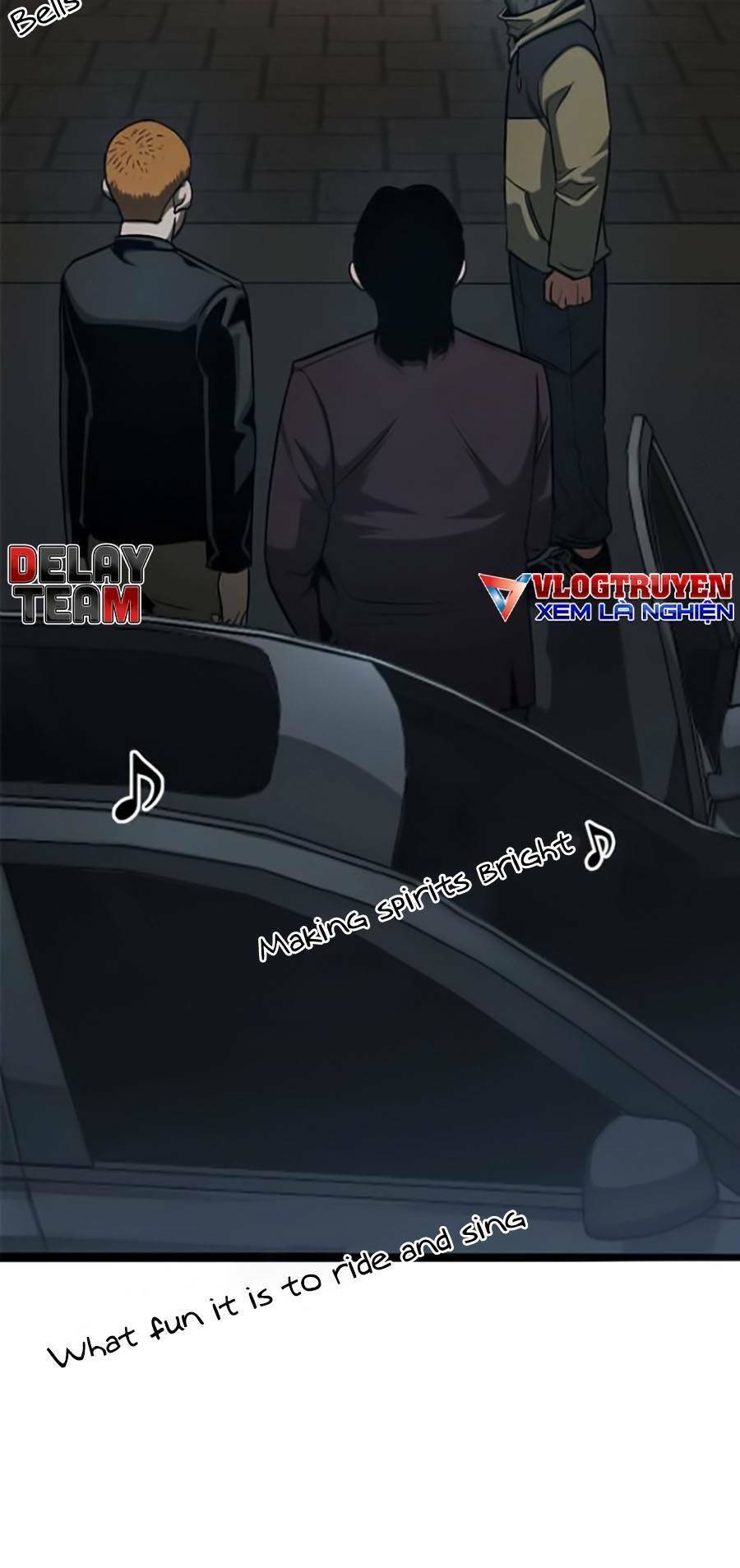 Ngục Tù Đẫm Máu Chap 40 - Next Chap 41