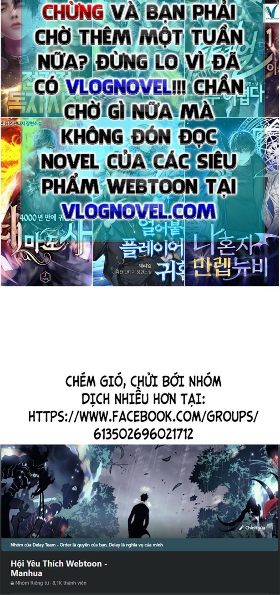Ngục Tù Đẫm Máu Chap 40 - Next Chap 41