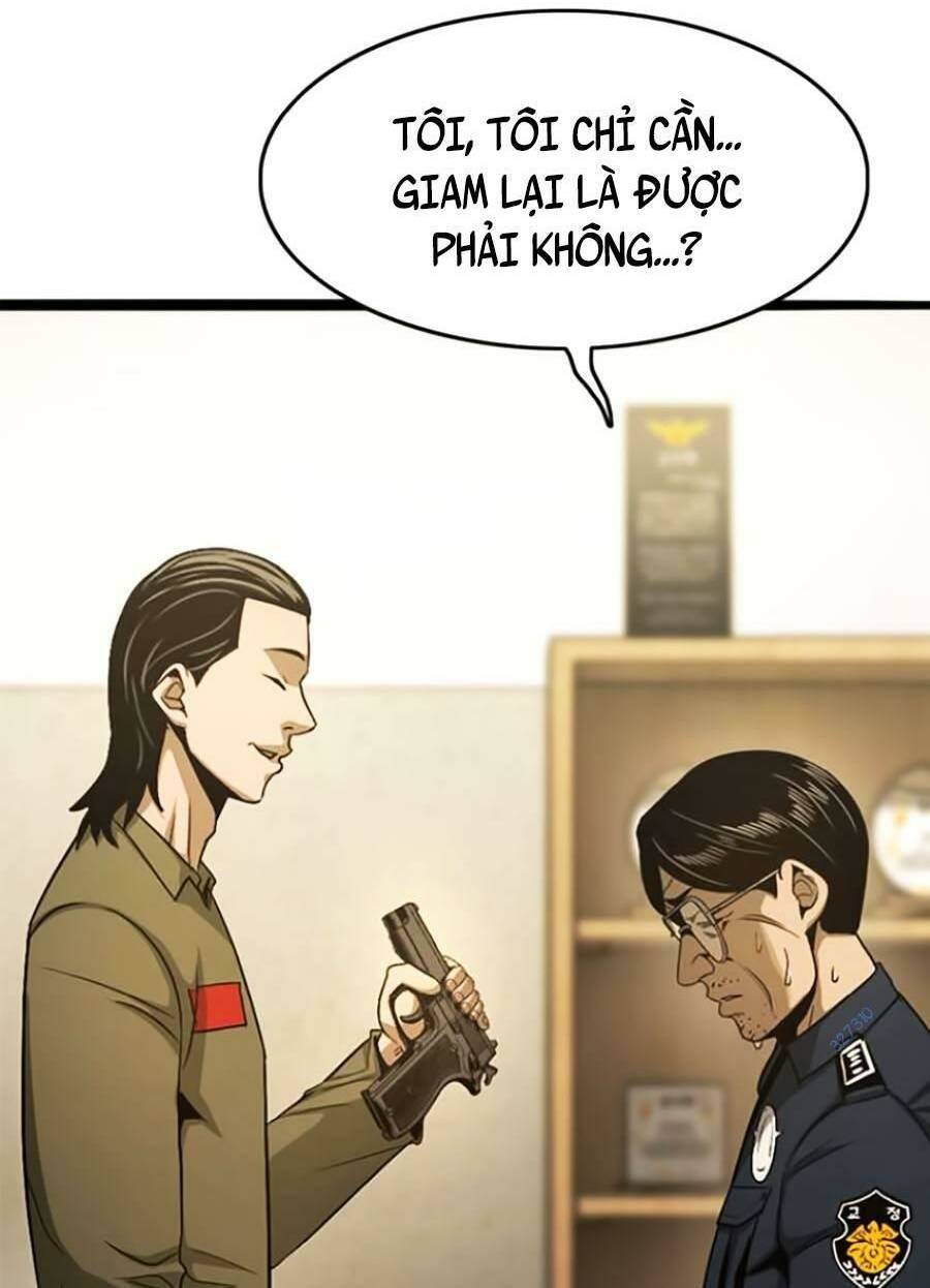 Ngục Tù Đẫm Máu Chap 40 - Next Chap 41