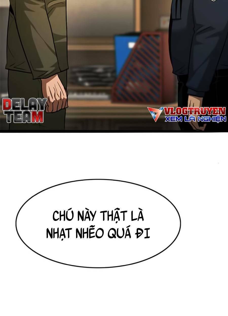 Ngục Tù Đẫm Máu Chap 40 - Next Chap 41