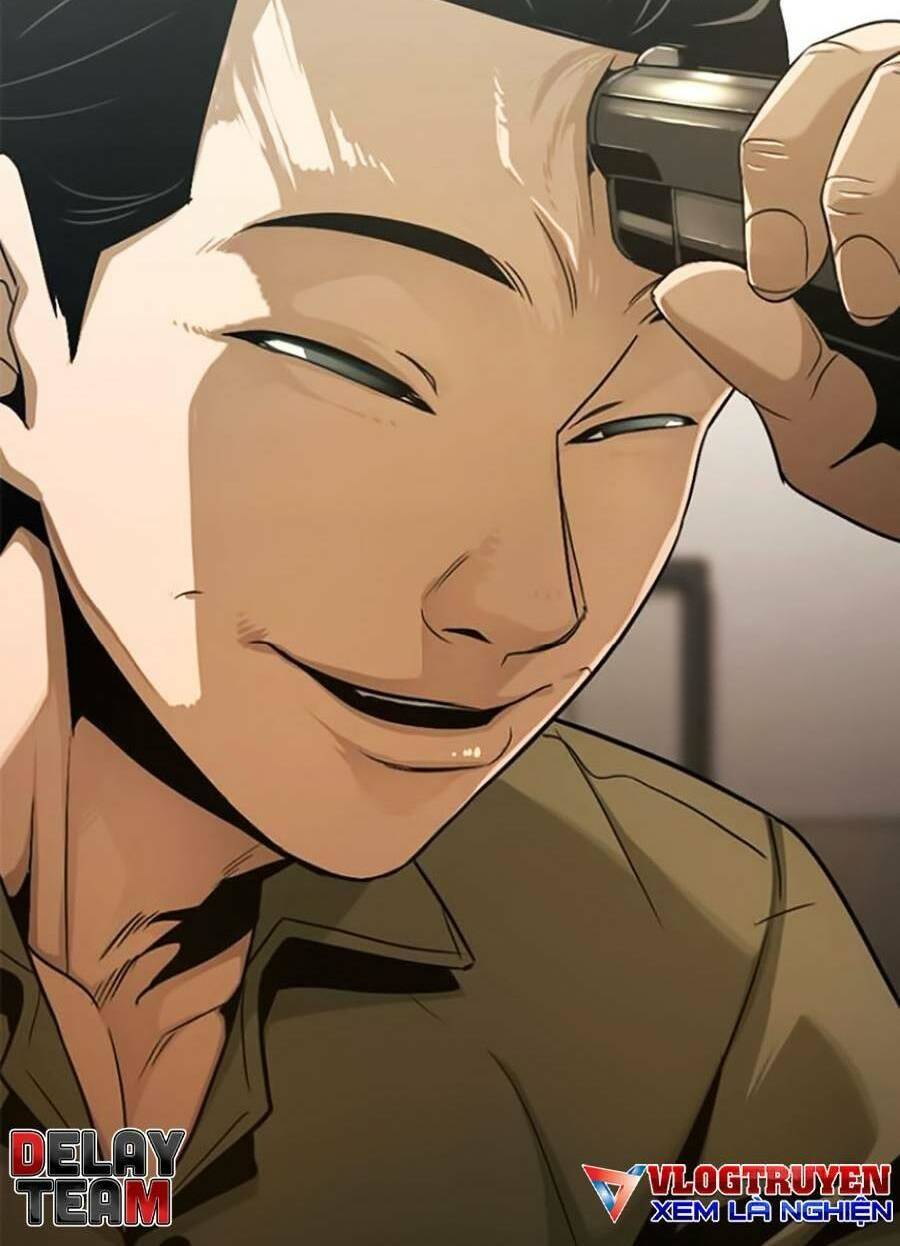 Ngục Tù Đẫm Máu Chap 40 - Next Chap 41
