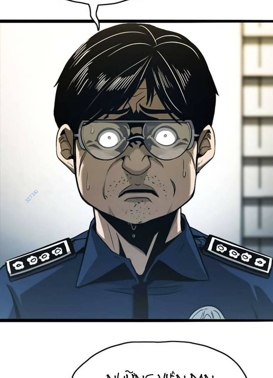 Ngục Tù Đẫm Máu Chap 40 - Next Chap 41