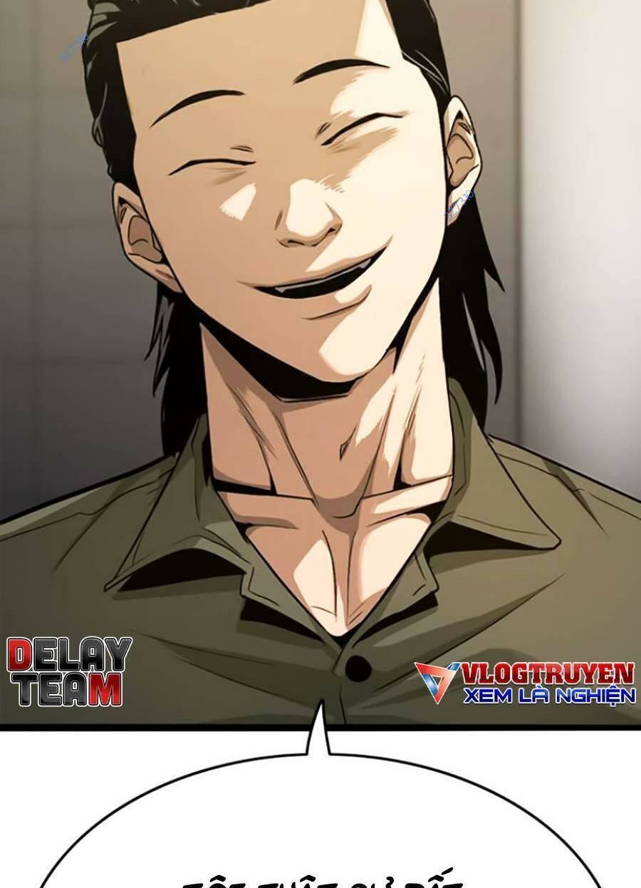 Ngục Tù Đẫm Máu Chap 40 - Next Chap 41