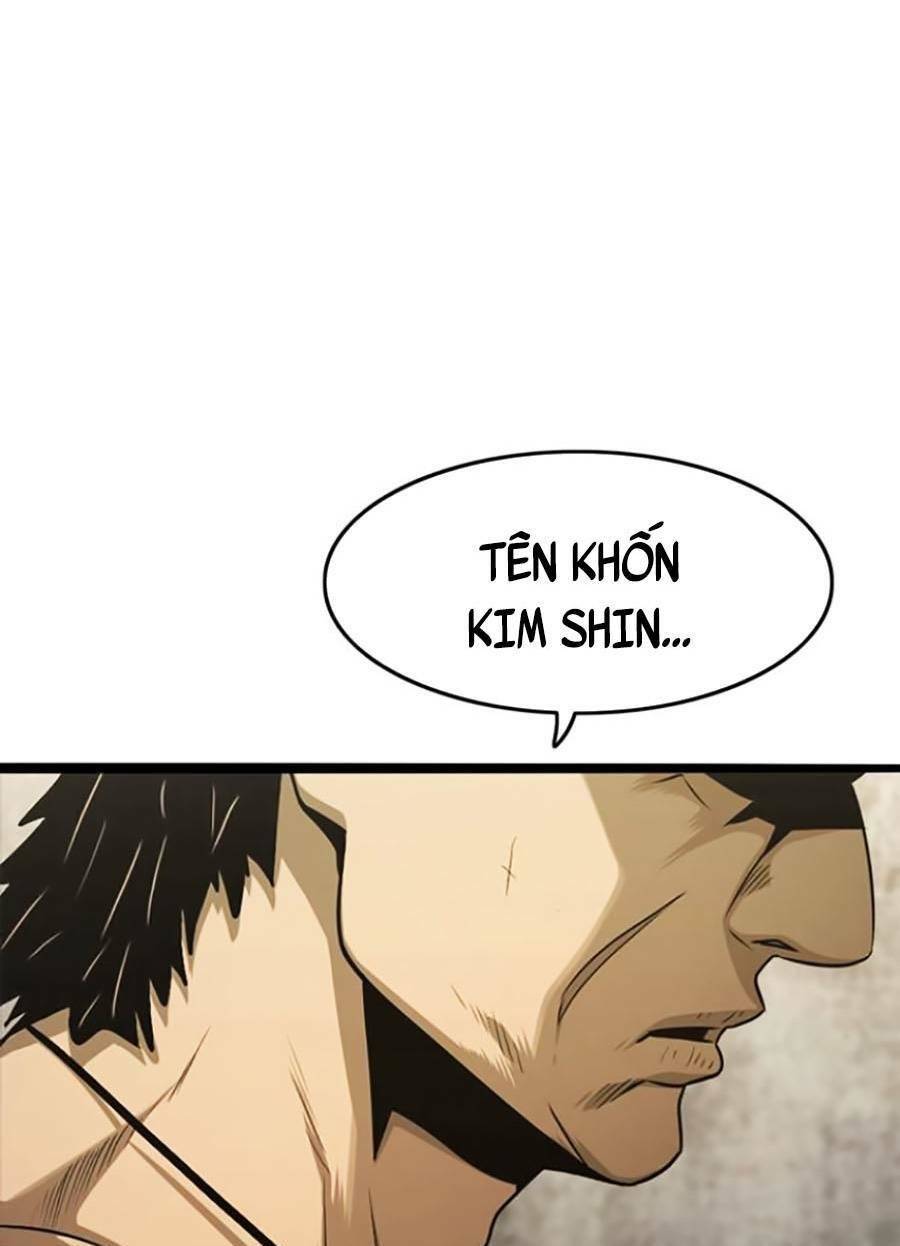 Ngục Tù Đẫm Máu Chap 40 - Next Chap 41