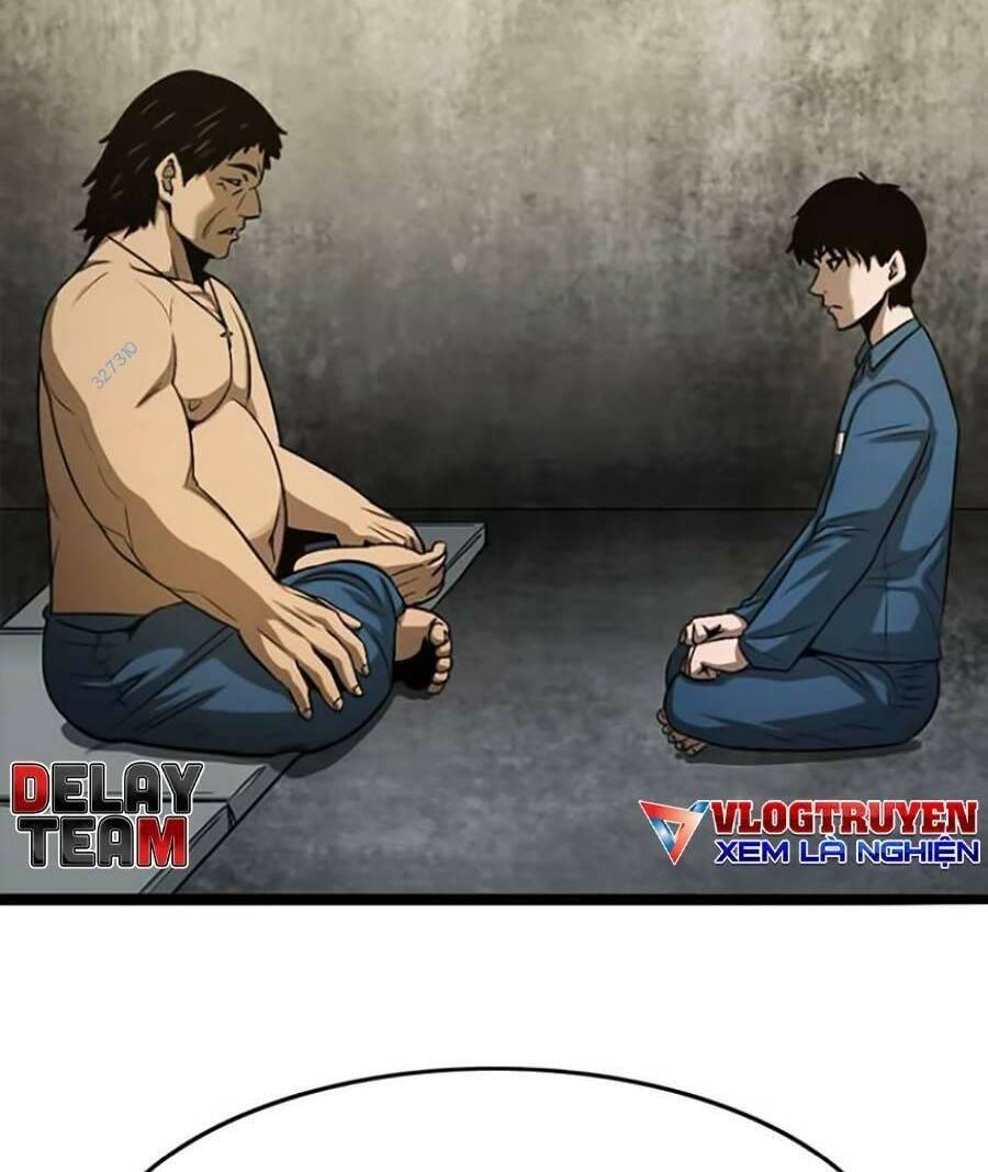 Ngục Tù Đẫm Máu Chap 40 - Next Chap 41