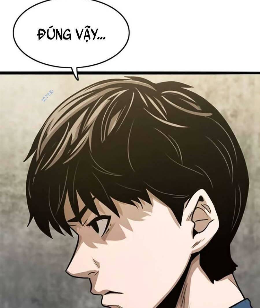 Ngục Tù Đẫm Máu Chap 40 - Next Chap 41