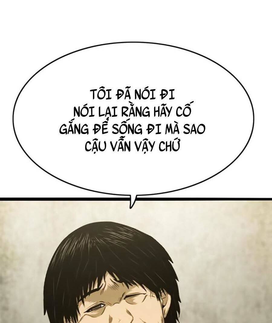 Ngục Tù Đẫm Máu Chap 40 - Next Chap 41