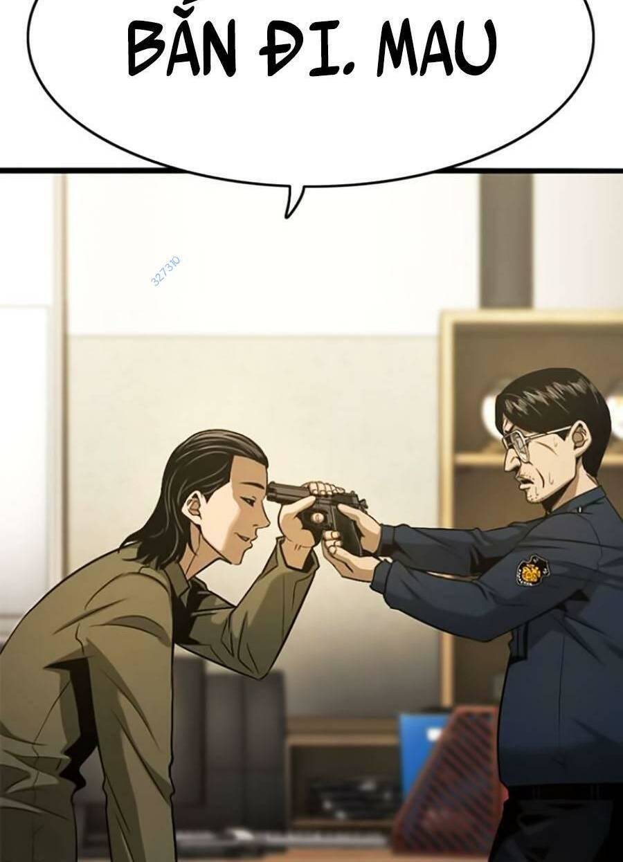 Ngục Tù Đẫm Máu Chap 40 - Next Chap 41