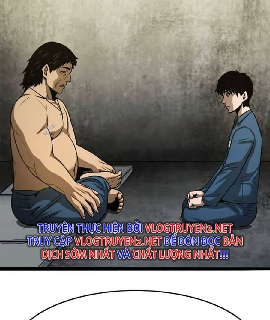 Ngục Tù Đẫm Máu Chap 40 - Next Chap 41