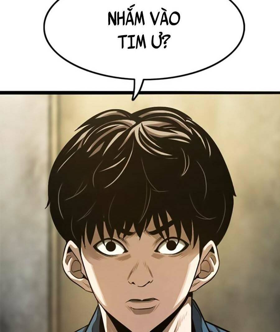 Ngục Tù Đẫm Máu Chap 40 - Next Chap 41