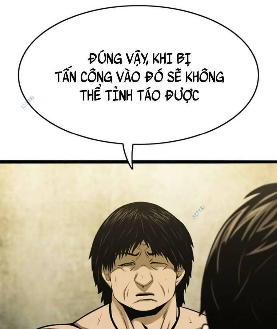 Ngục Tù Đẫm Máu Chap 40 - Next Chap 41