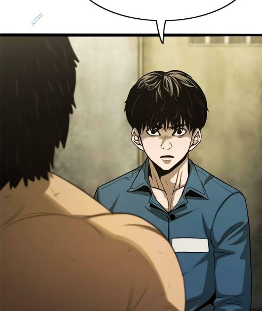 Ngục Tù Đẫm Máu Chap 40 - Next Chap 41
