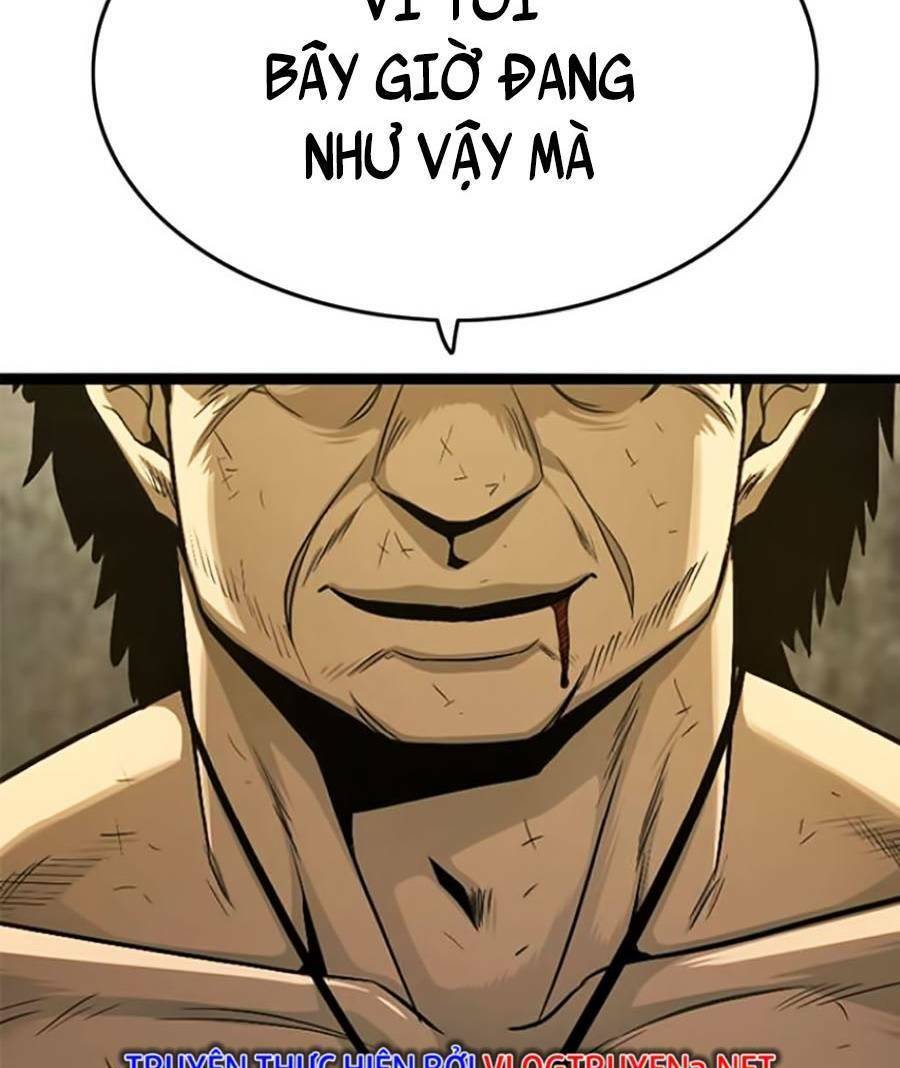 Ngục Tù Đẫm Máu Chap 40 - Next Chap 41